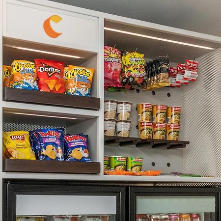 Comfort Inn Ottawa Eksteriør billede