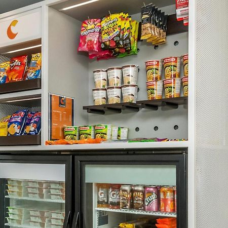 Comfort Inn Ottawa Eksteriør billede