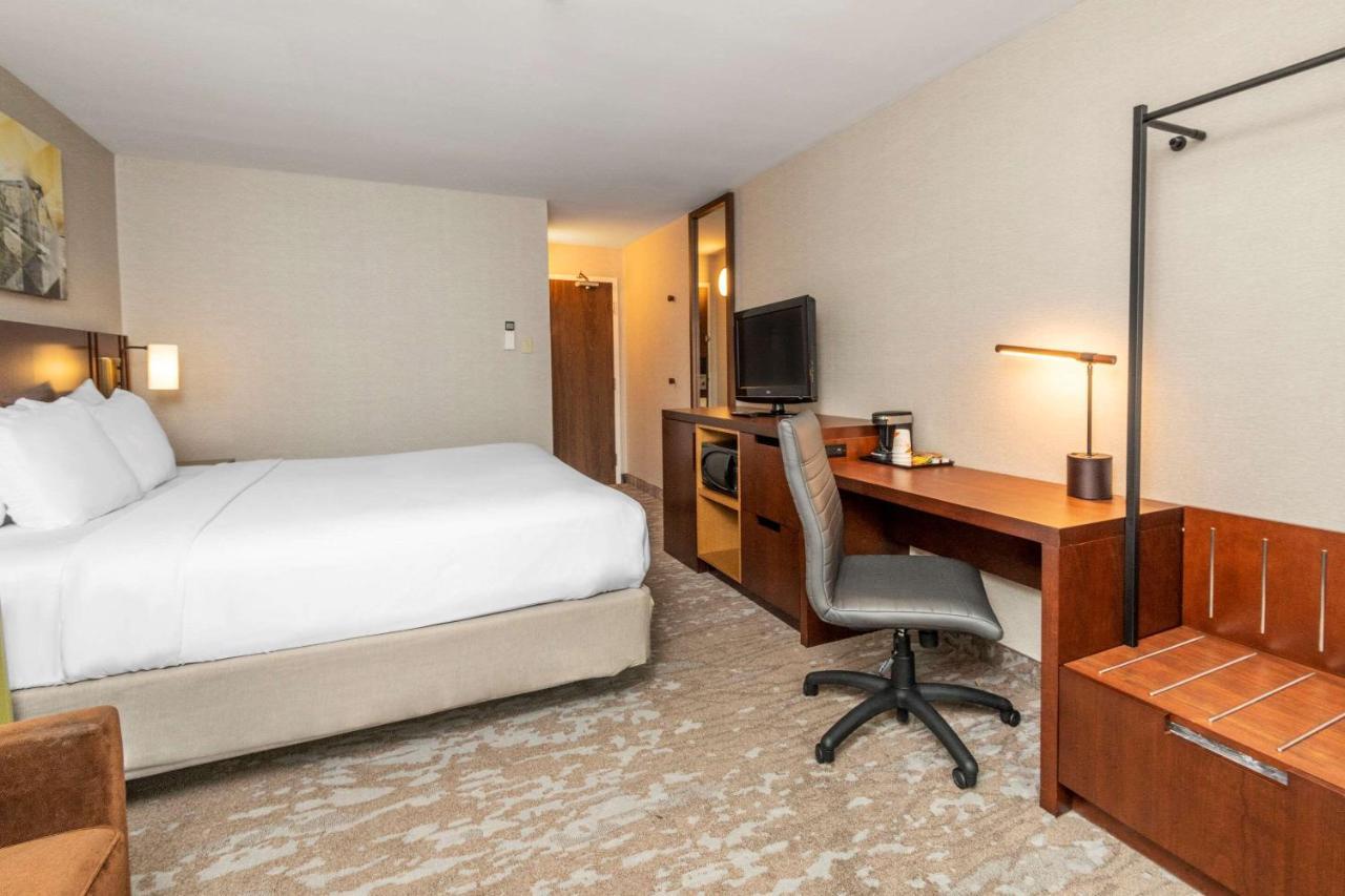 Comfort Inn Ottawa Eksteriør billede