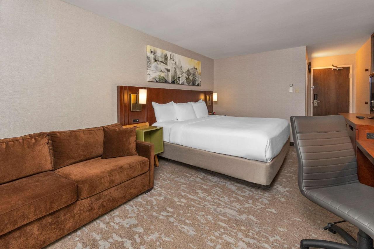Comfort Inn Ottawa Eksteriør billede