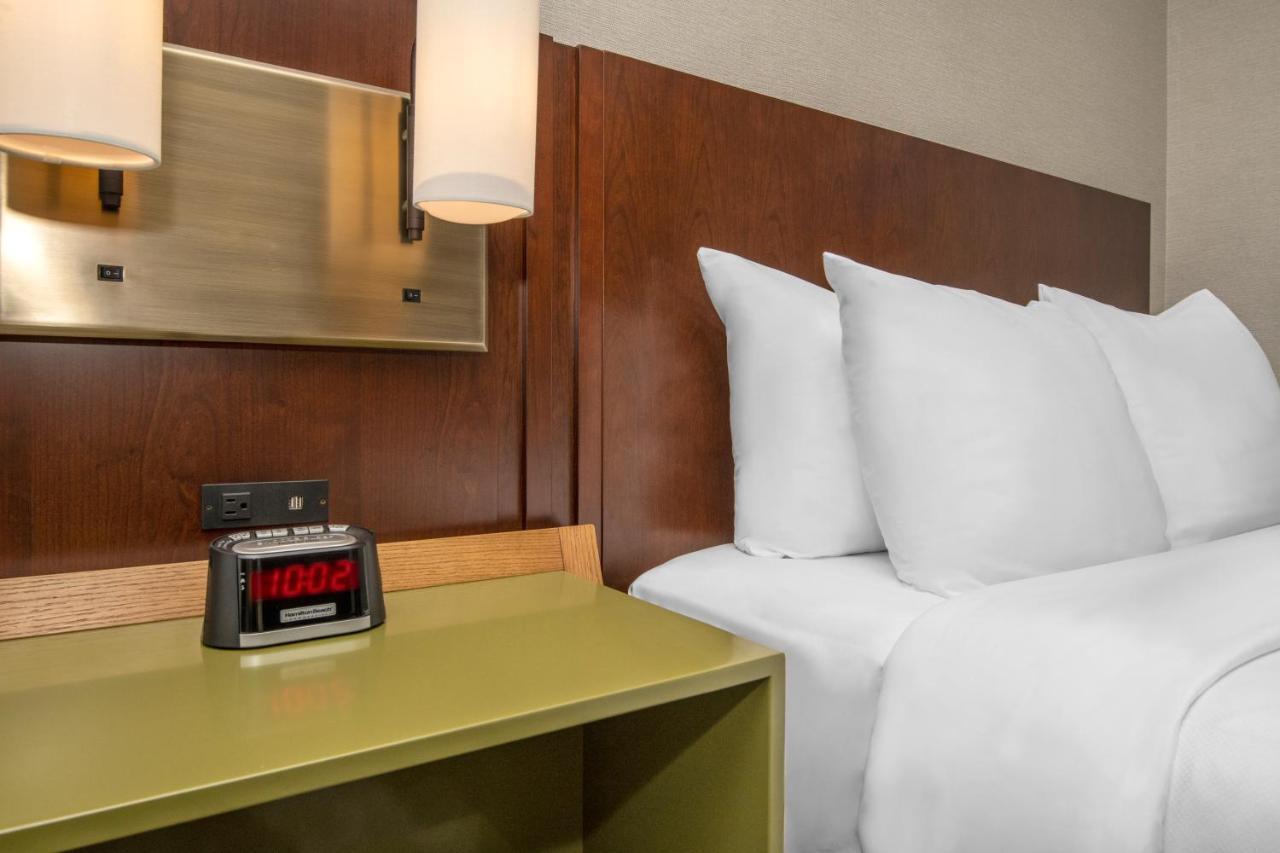 Comfort Inn Ottawa Eksteriør billede