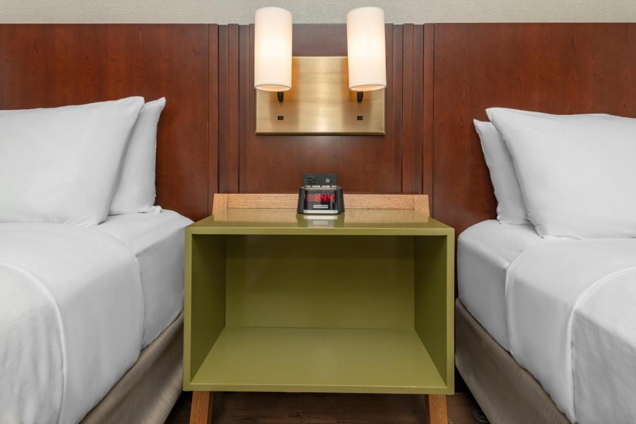 Comfort Inn Ottawa Eksteriør billede
