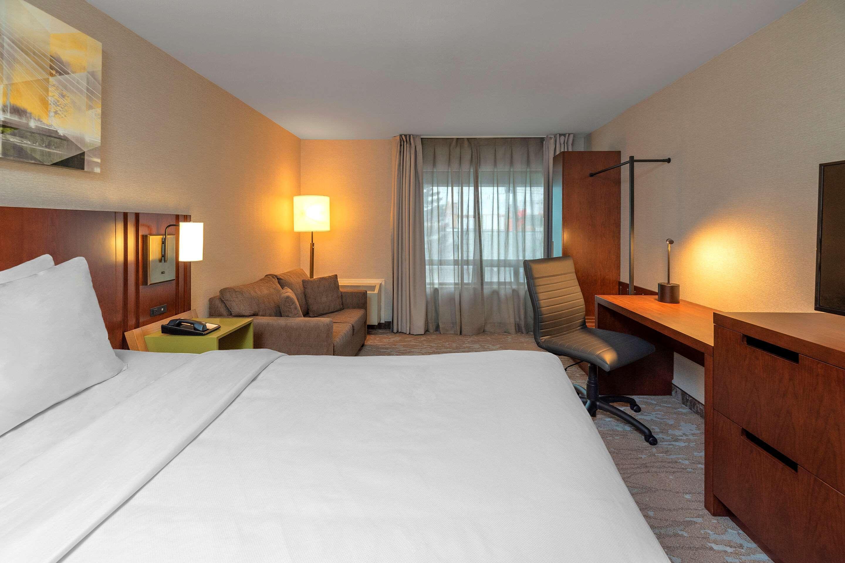 Comfort Inn Ottawa Eksteriør billede