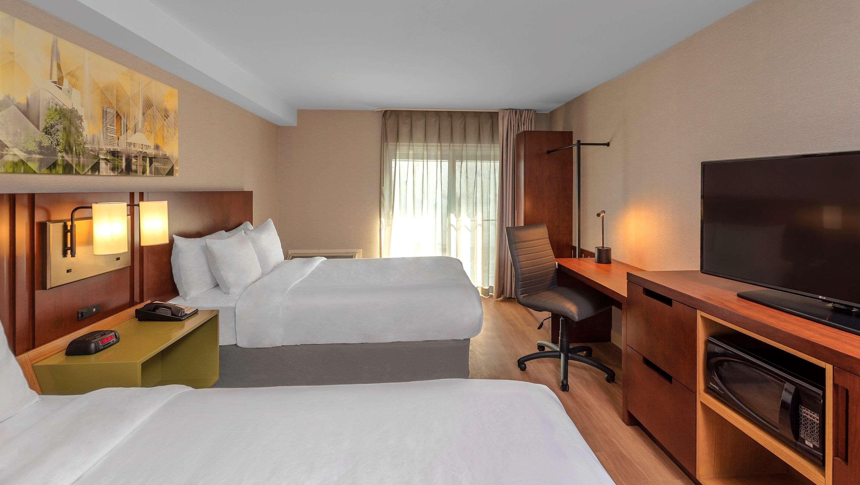 Comfort Inn Ottawa Eksteriør billede