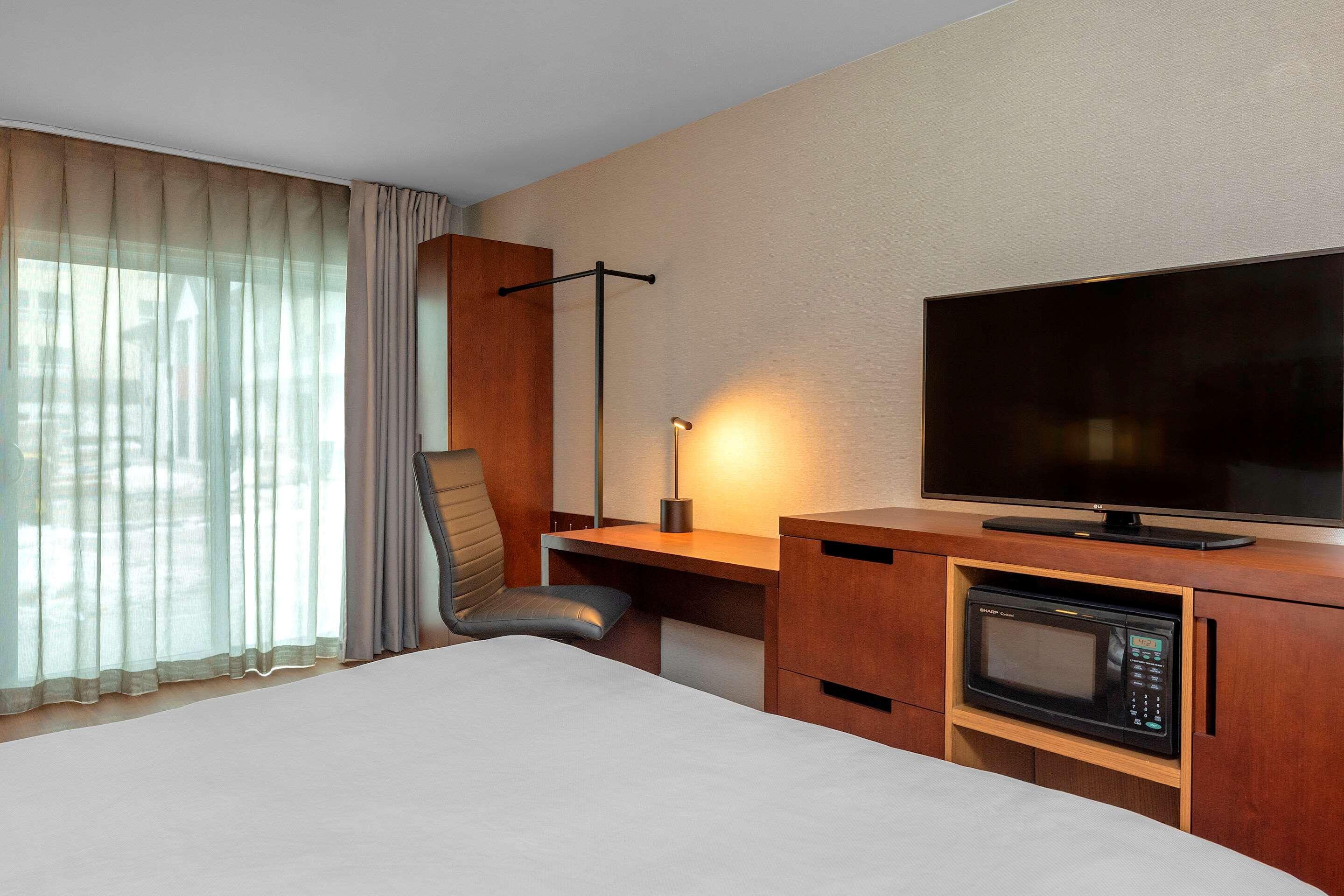 Comfort Inn Ottawa Eksteriør billede