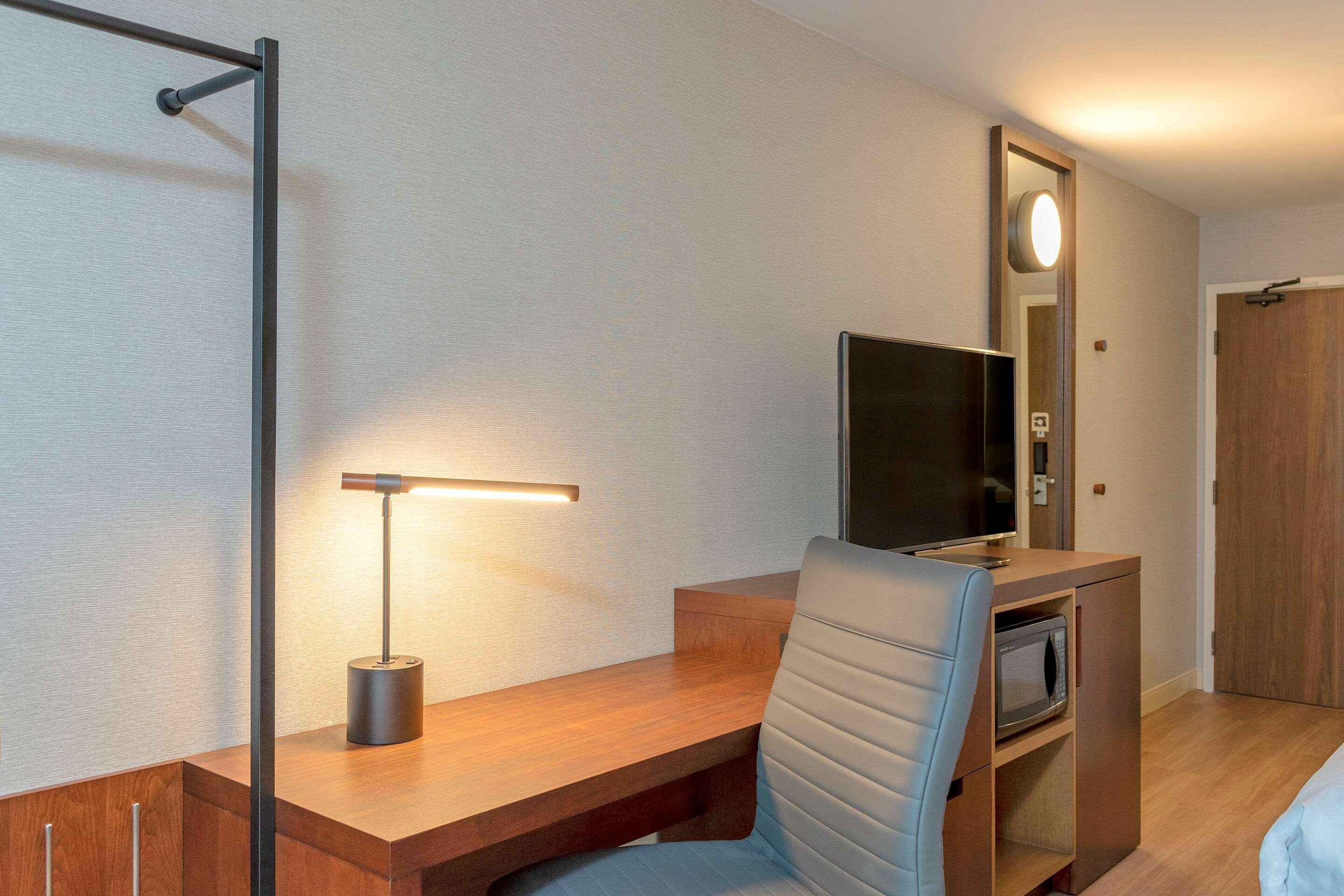 Comfort Inn Ottawa Eksteriør billede