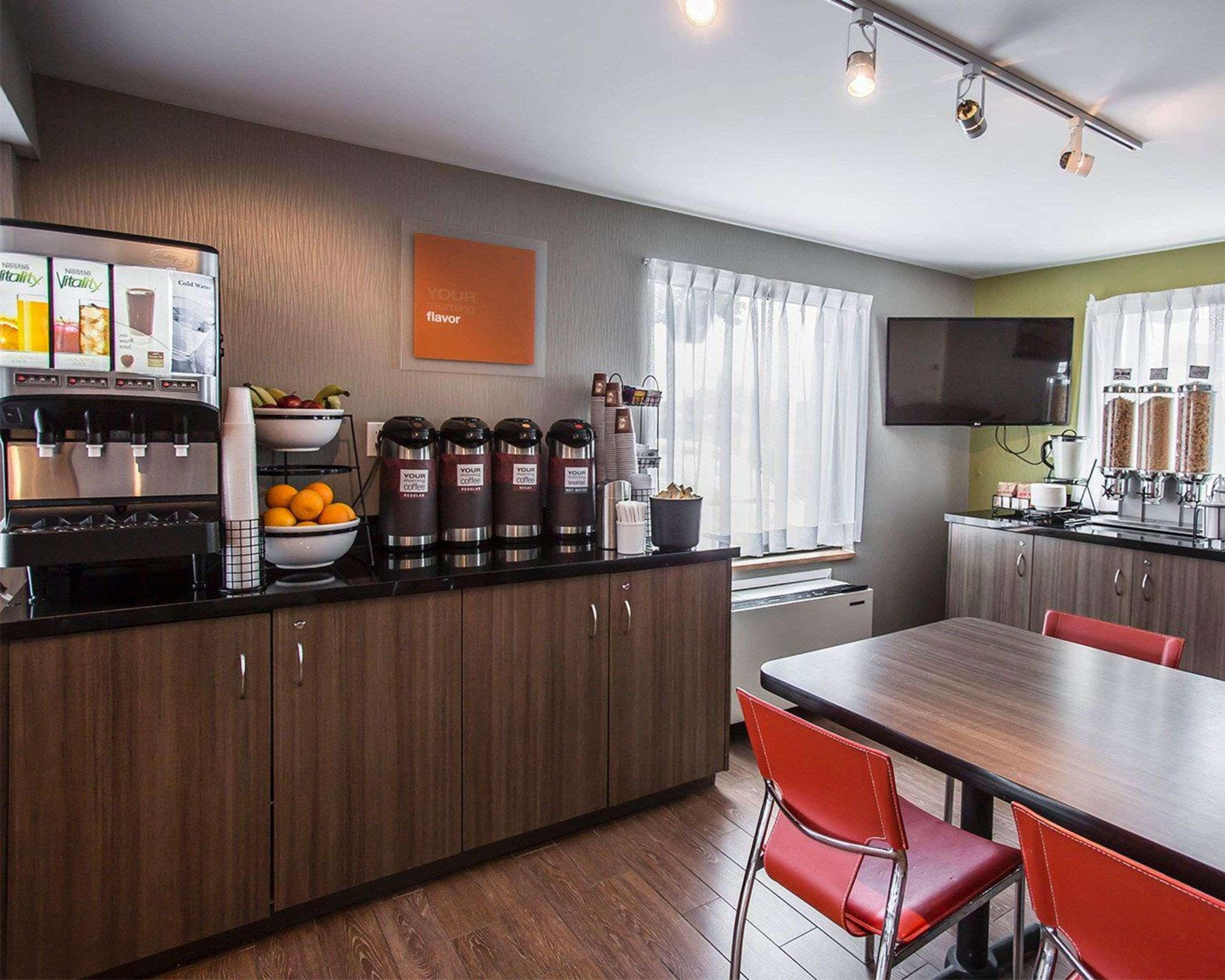 Comfort Inn Ottawa Eksteriør billede