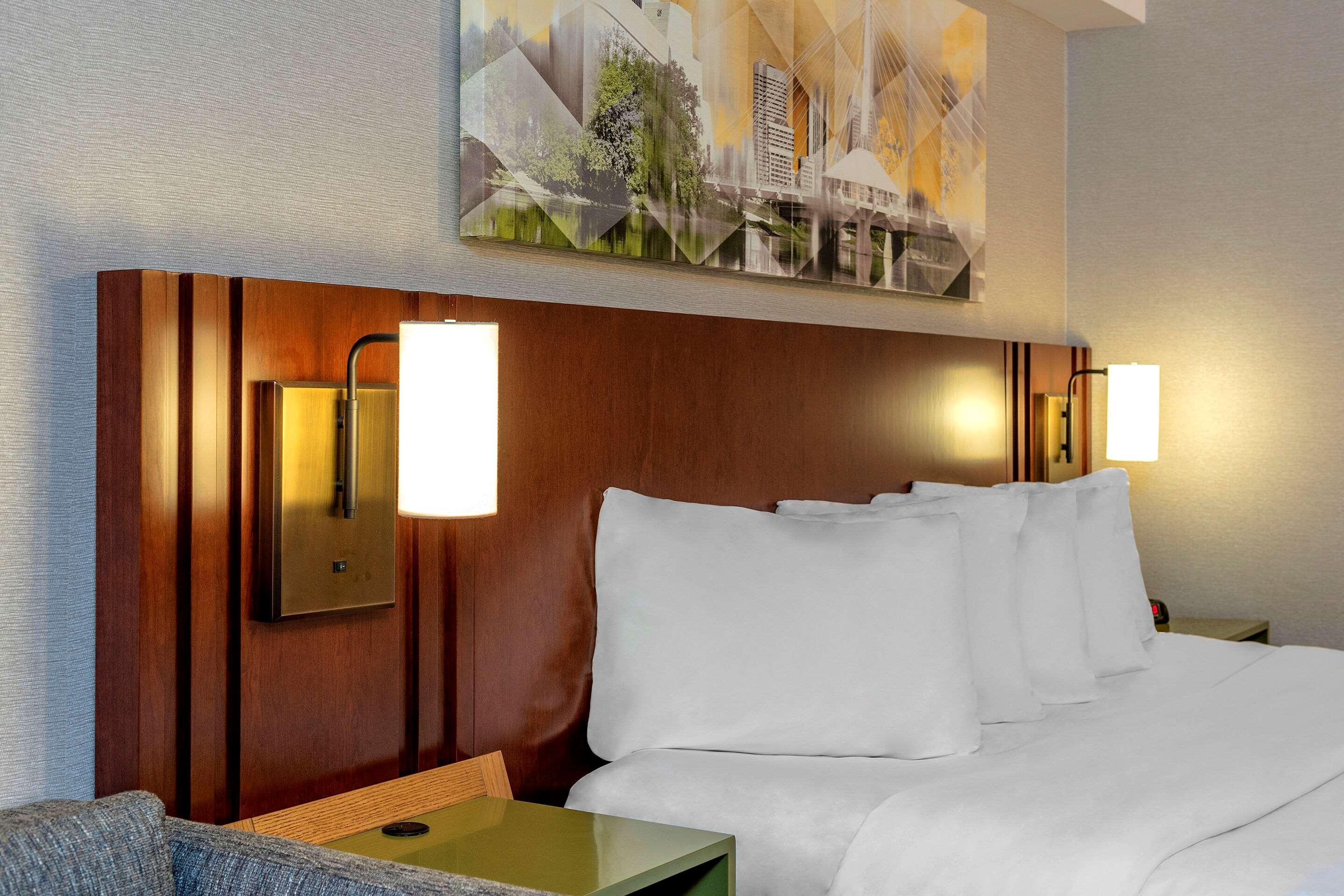 Comfort Inn Ottawa Eksteriør billede