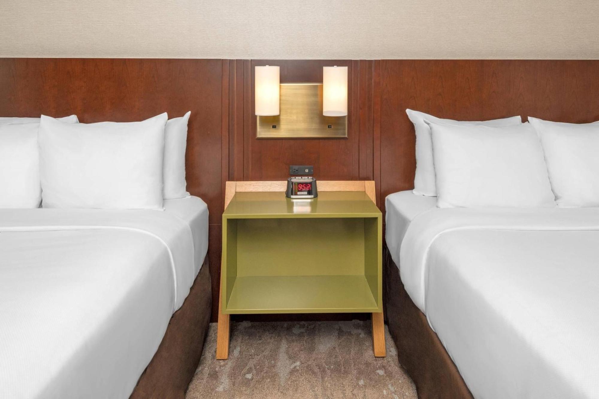 Comfort Inn Ottawa Eksteriør billede