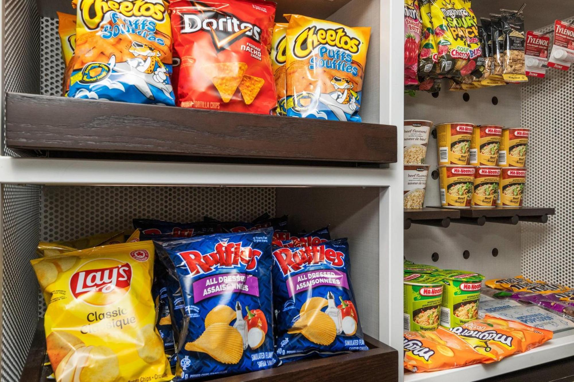 Comfort Inn Ottawa Eksteriør billede