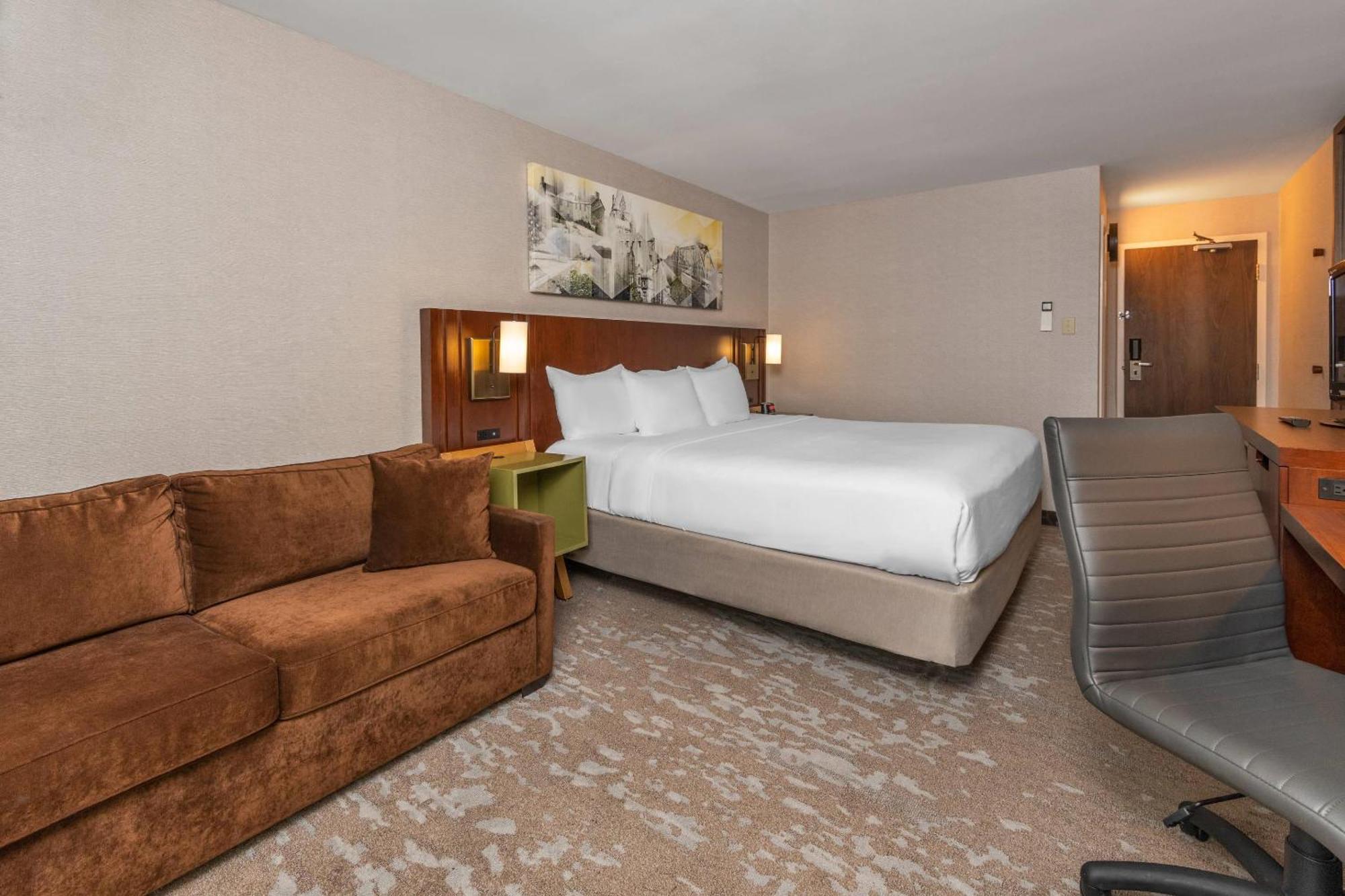 Comfort Inn Ottawa Eksteriør billede